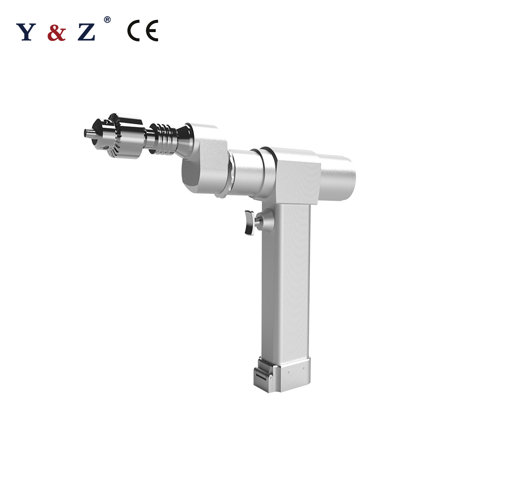 Medical Power System、Medical Hollow Drill